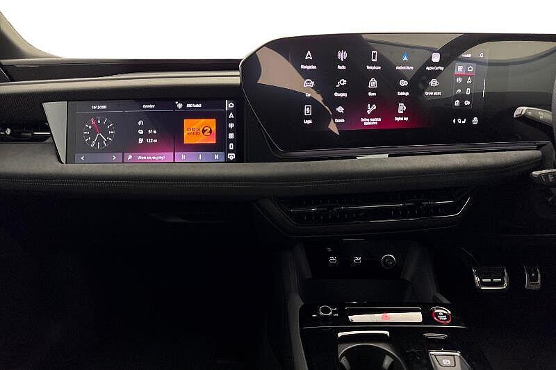 Used Audi A6 2025 for sale - 77535464: Photo 12