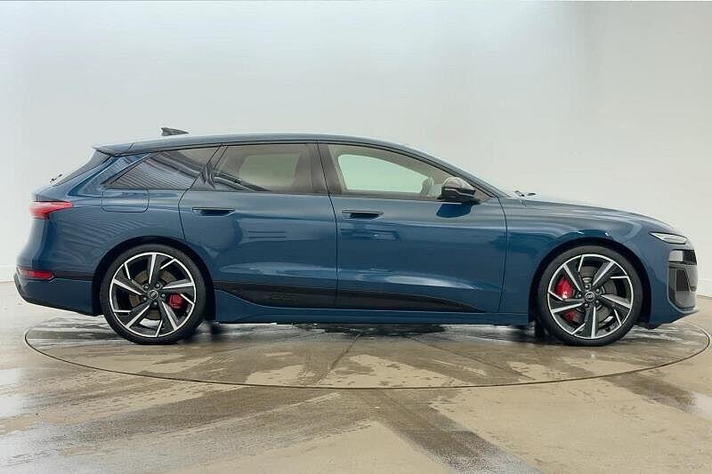 Used Audi A6 2025 for sale - 77535464: Photo 3