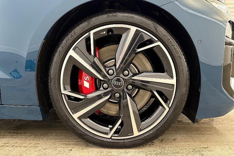 Used Audi A6 2025 for sale - 77535464: Photo 4