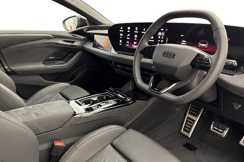 Used Audi A6 2025 for sale - 77535464: Photo 5