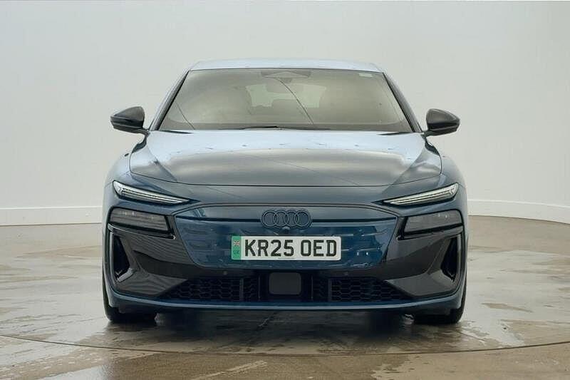 Used Audi A6 2025 for sale - 77535464: Photo 6