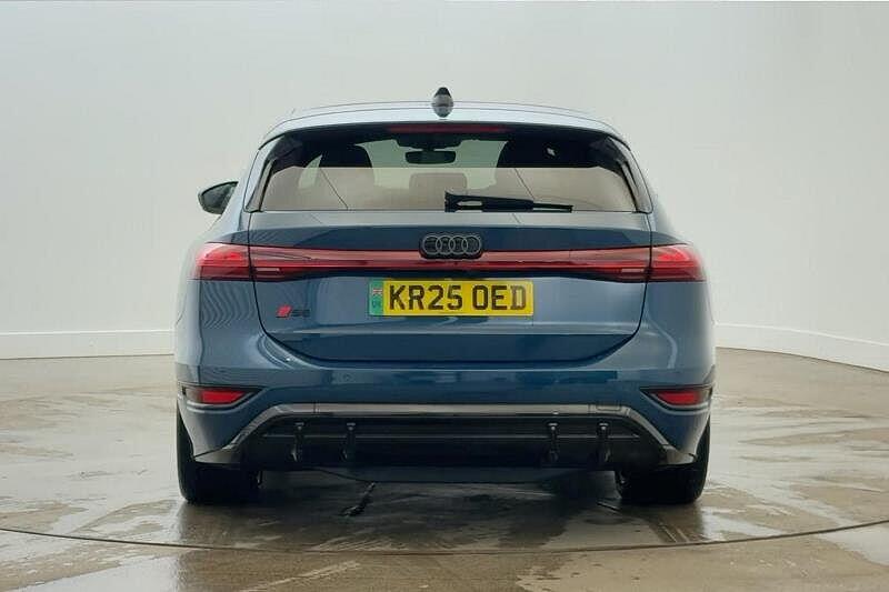 Used Audi A6 2025 for sale - 77535464: Photo 7