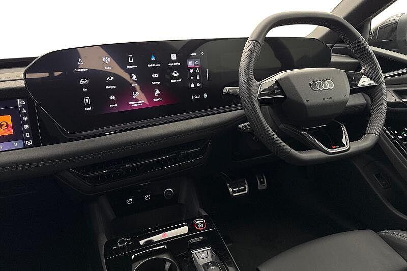 Used Audi A6 2025 for sale - 77535464: Photo 8