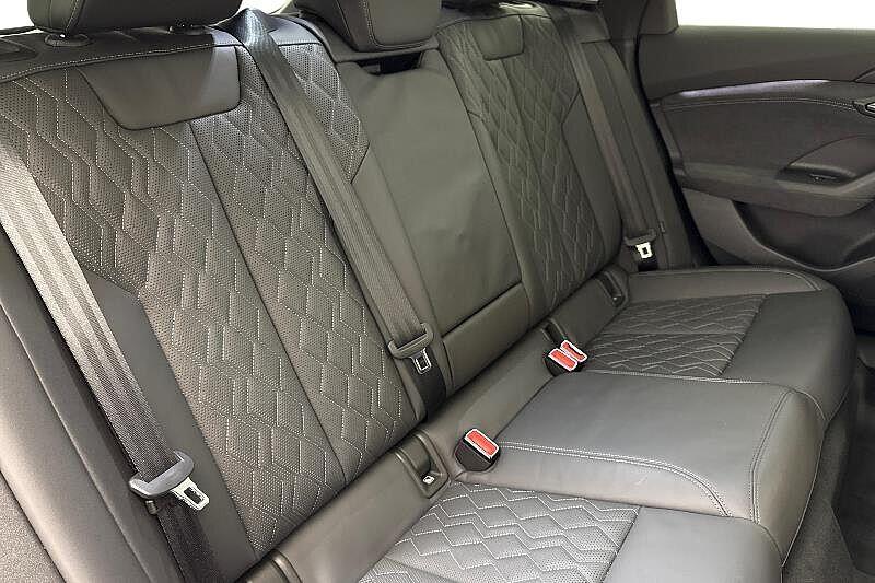 Used Audi A6 2025 for sale - 77535464: Photo 9