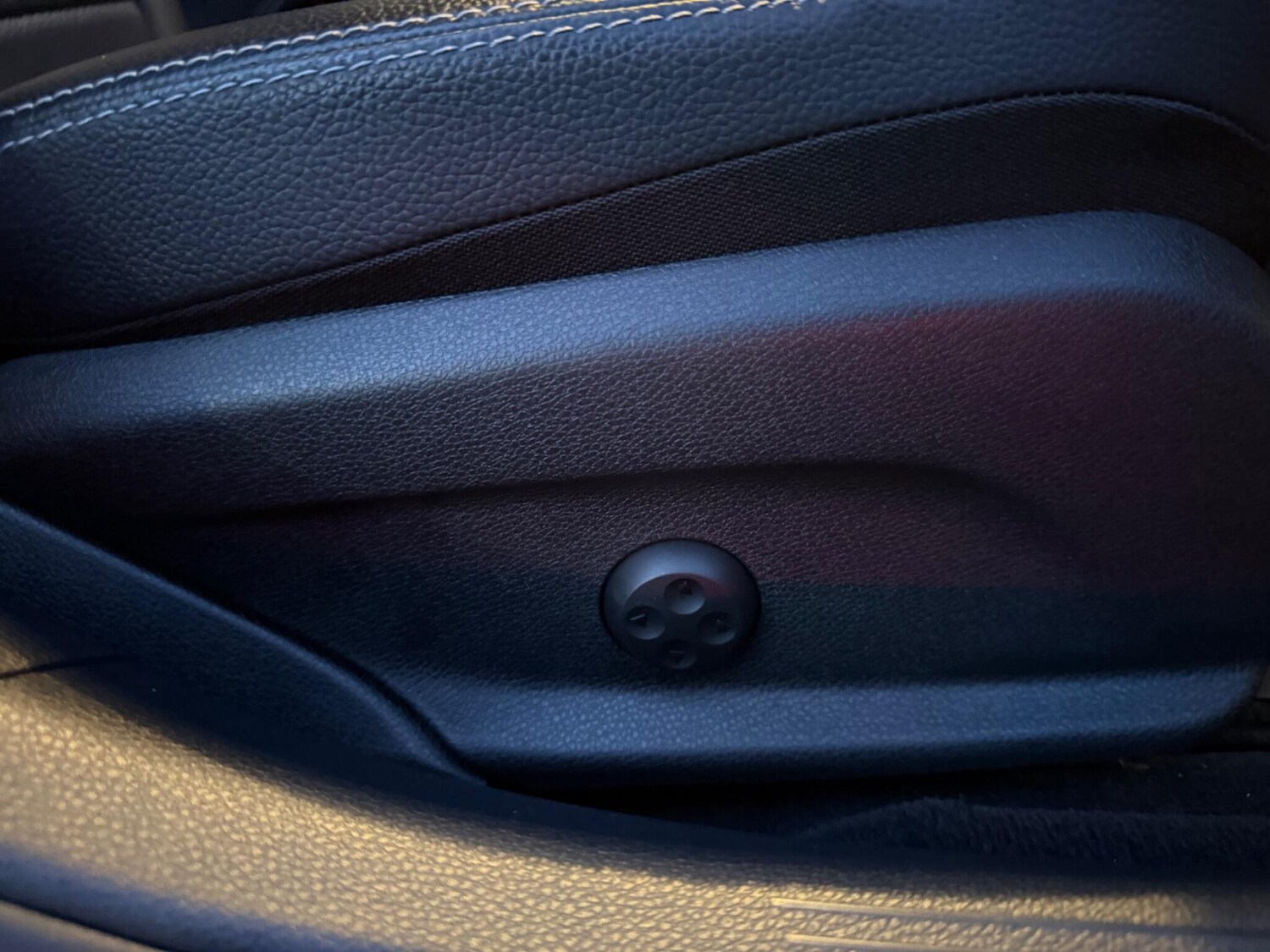 Used Mercedes-Benz C Class 2016 for sale - 77368498: Photo 17