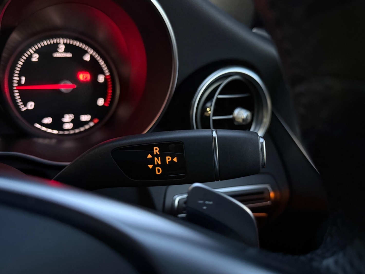 Used Mercedes-Benz C Class 2016 for sale - 77368498: Photo 23