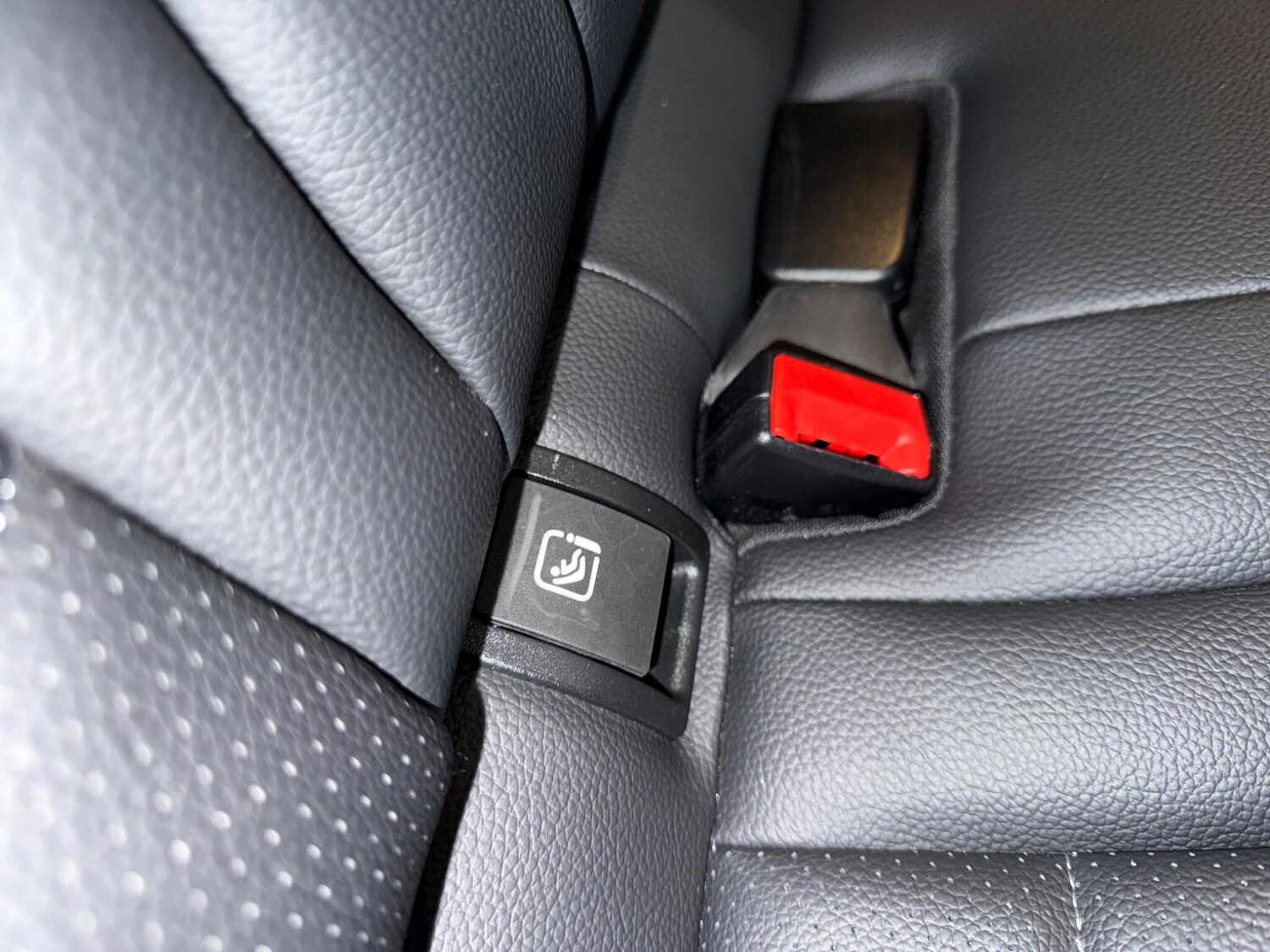 Used Mercedes-Benz C Class 2016 for sale - 77368498: Photo 25