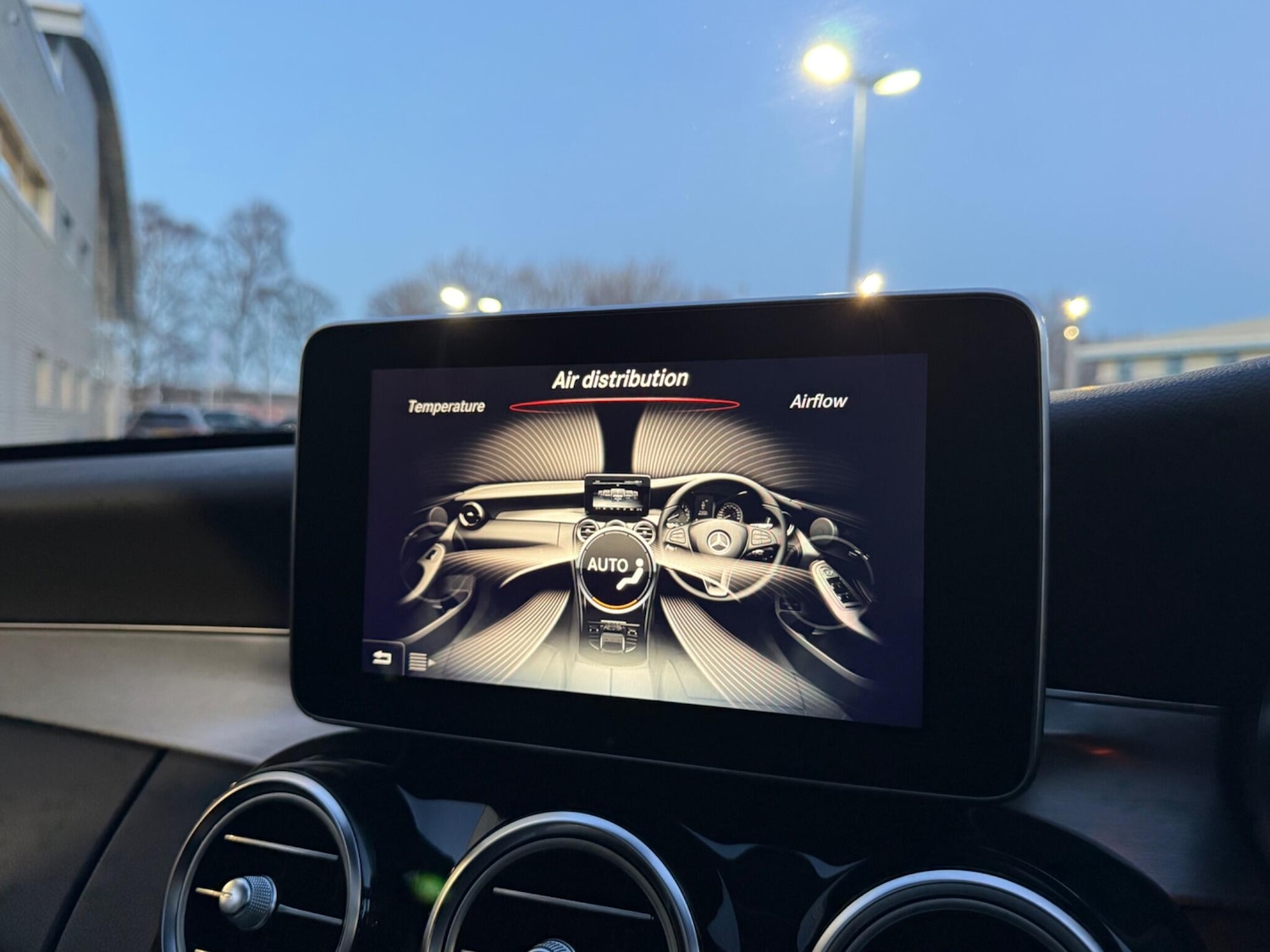 Used Mercedes-Benz C Class 2016 for sale - 77368498: Photo 37