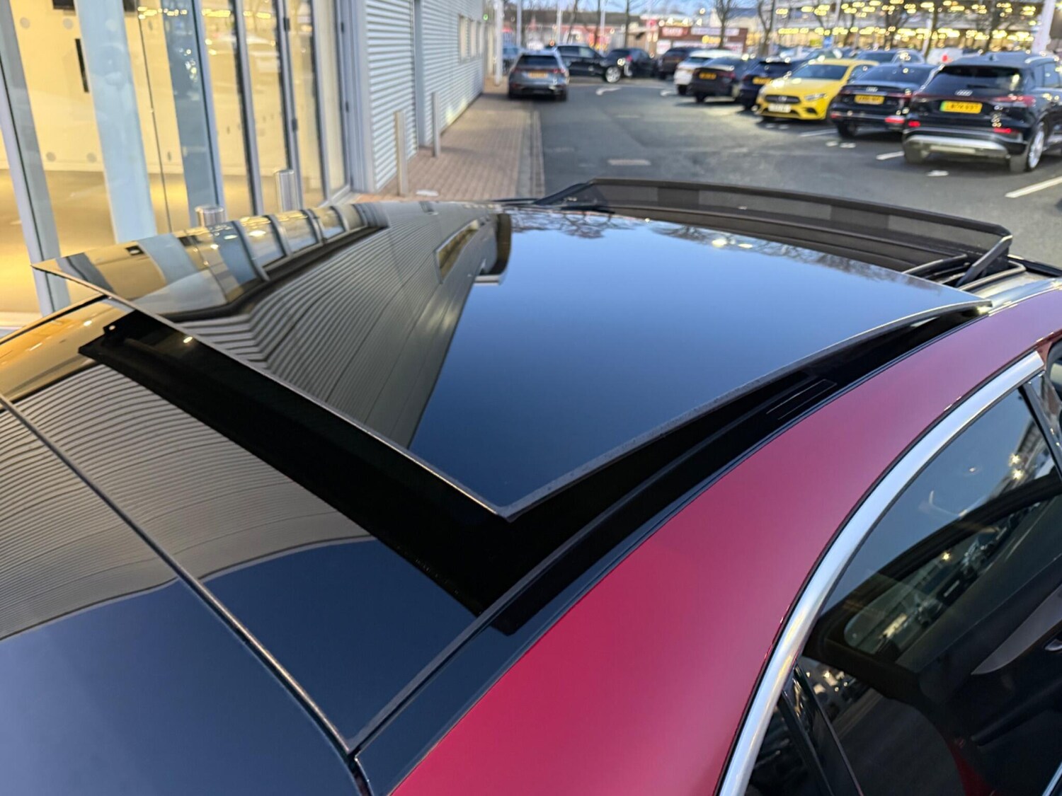 Used Mercedes-Benz C Class 2016 for sale - 77368498: Photo 42