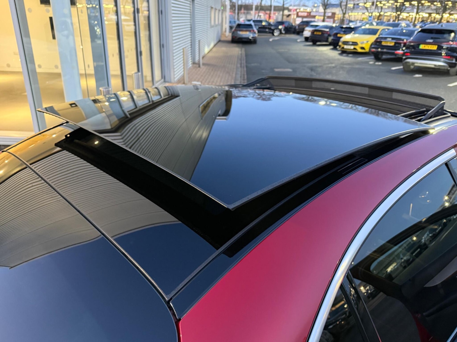 Used Mercedes-Benz C Class 2016 for sale - 77368498: Photo 44