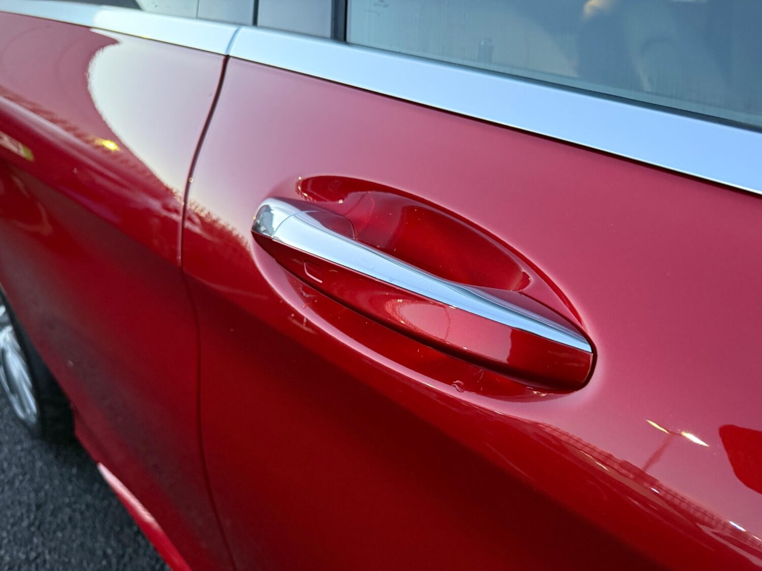 Used Mercedes-Benz C Class 2016 for sale - 77368498: Photo 54