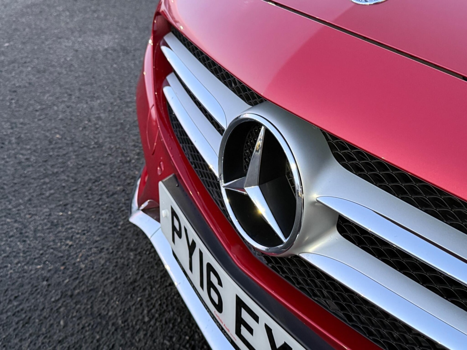 Used Mercedes-Benz C Class 2016 for sale - 77368498: Photo 56