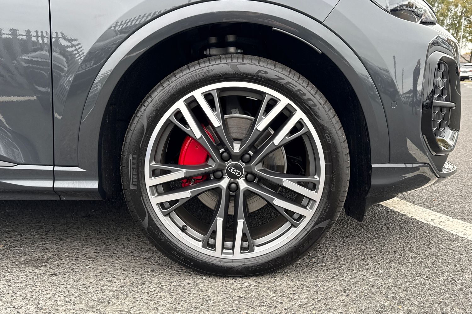 Used Audi Q5 2025 for sale - 77161372: Photo 10