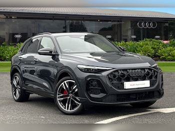 Audi Q5 feature image