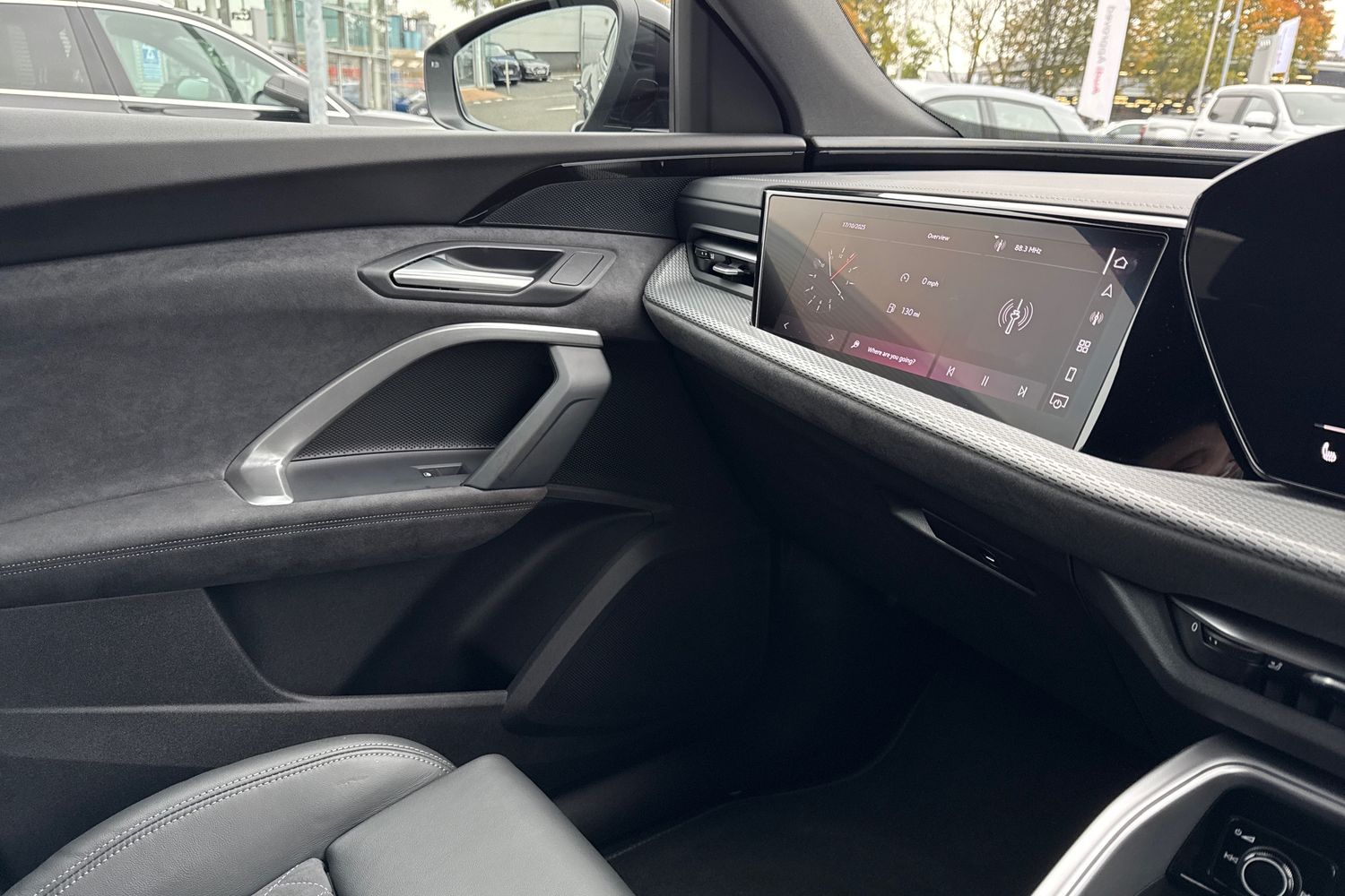 Used Audi Q5 2025 for sale - 77161372: Photo 20