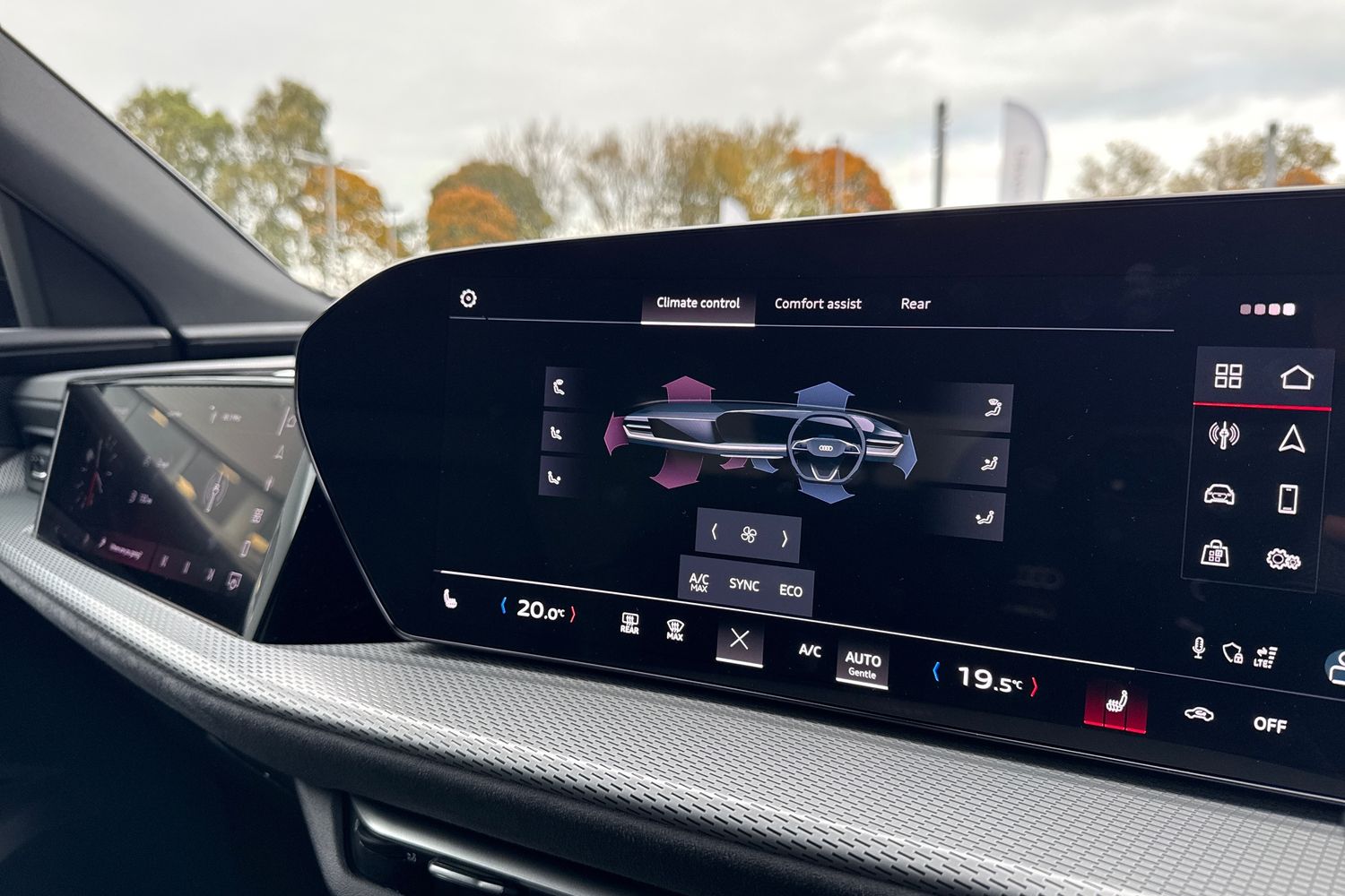 Used Audi Q5 2025 for sale - 77161372: Photo 22