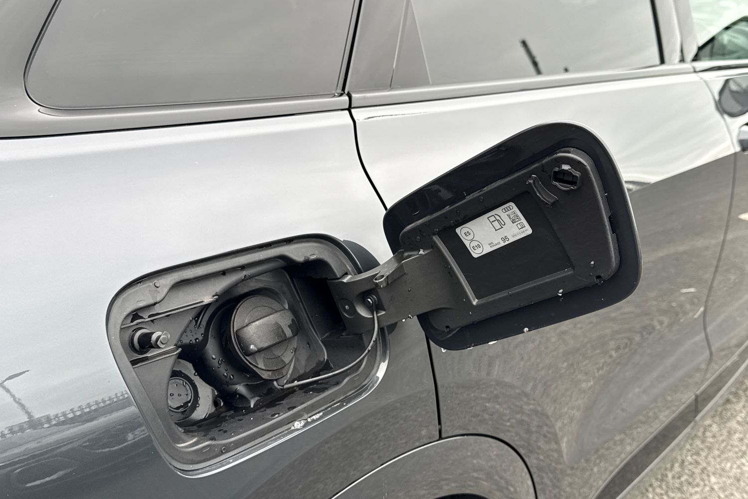 Used Audi Q5 2025 for sale - 77161372: Photo 31