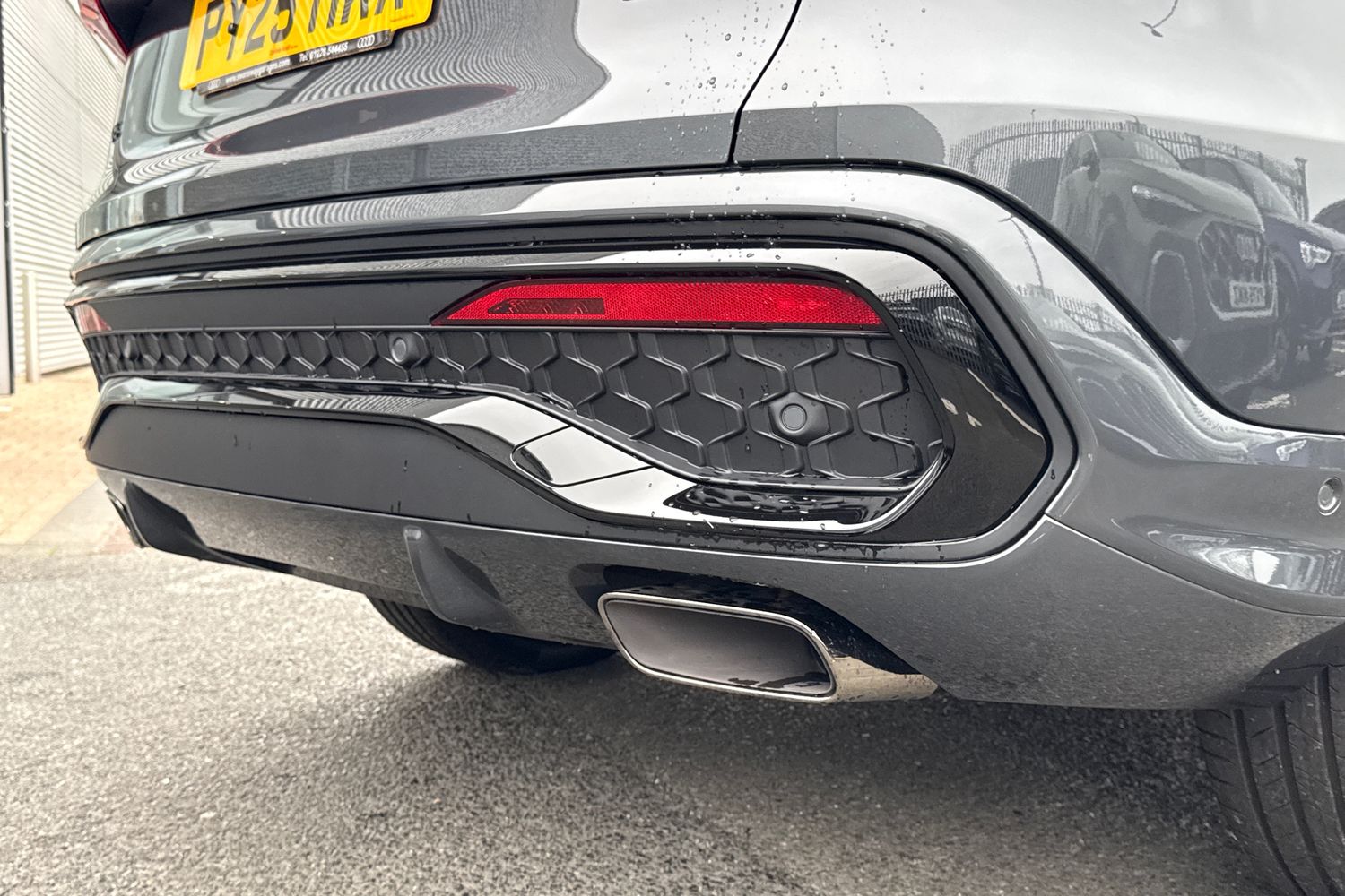 Used Audi Q5 2025 for sale - 77161372: Photo 33