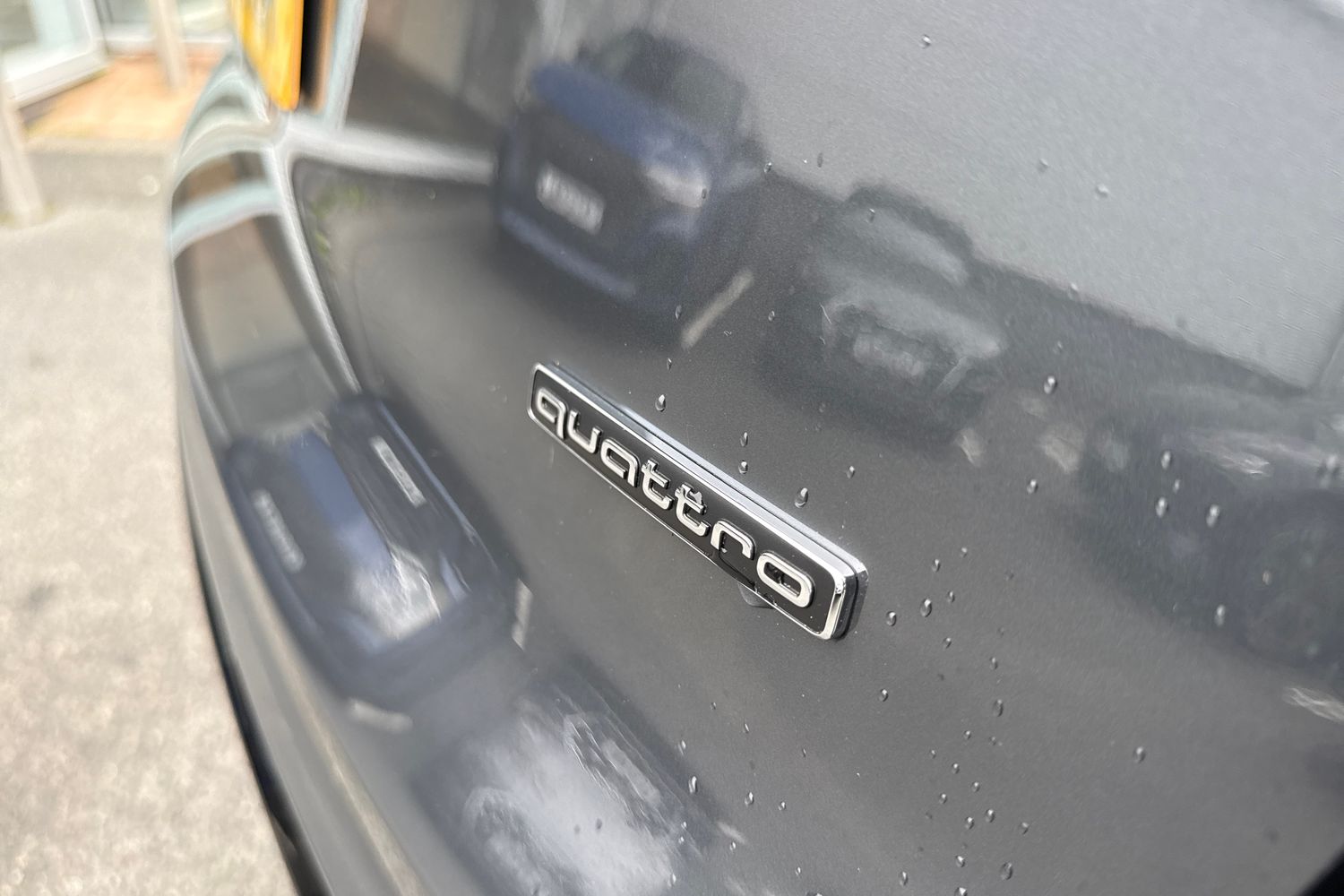 Used Audi Q5 2025 for sale - 77161372: Photo 34