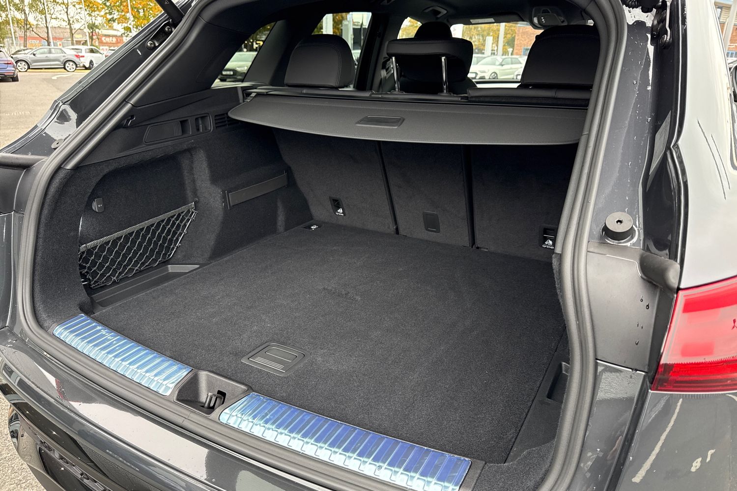 Used Audi Q5 2025 for sale - 77161372: Photo 37