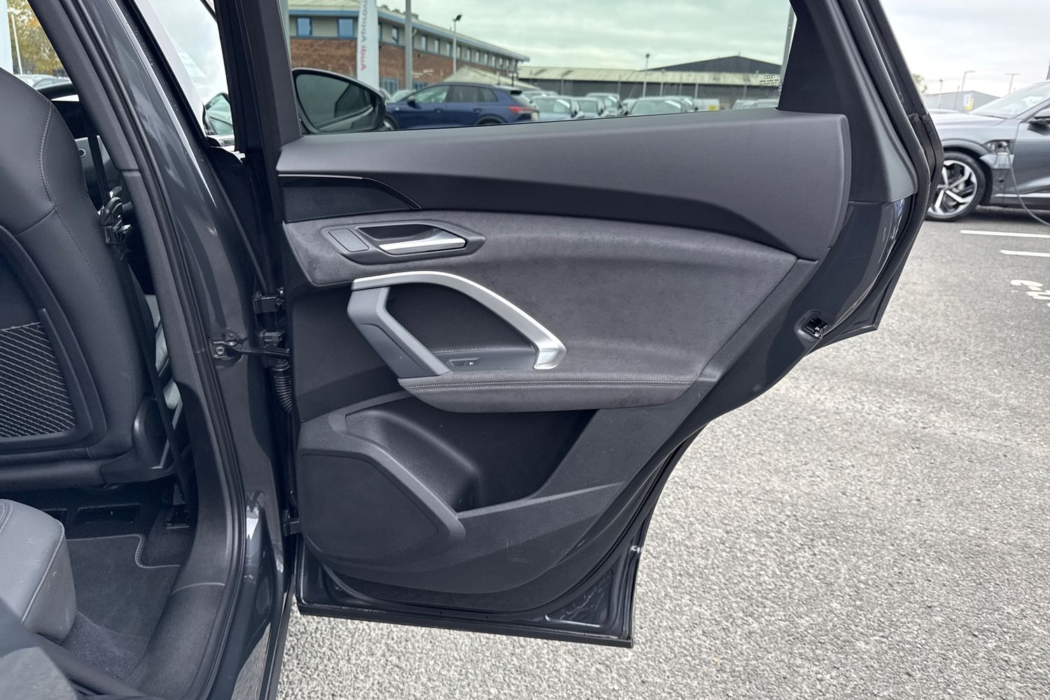 Used Audi Q5 2025 for sale - 77161372: Photo 45