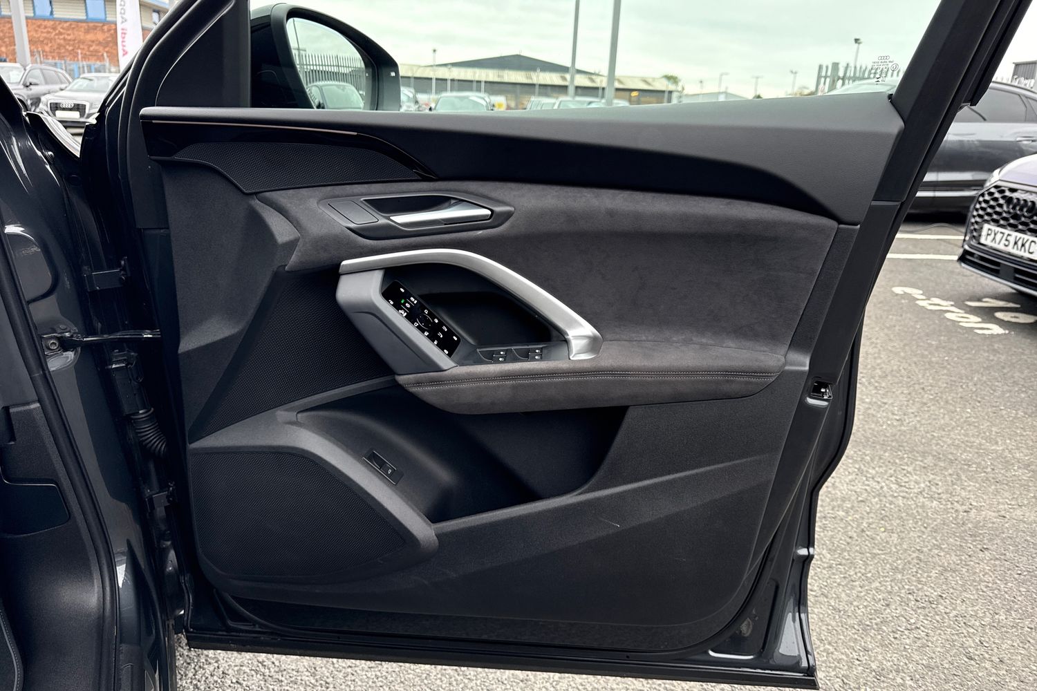 Used Audi Q5 2025 for sale - 77161372: Photo 49