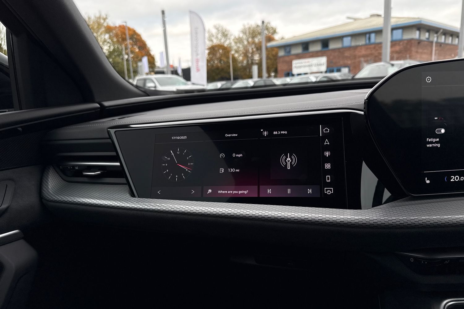 Used Audi Q5 2025 for sale - 77161372: Photo 60