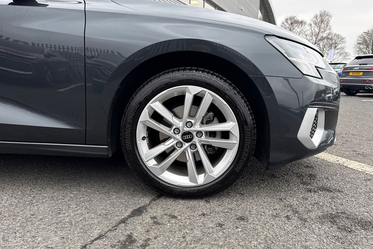 Used Audi A3 2022 for sale - 77429626: Photo 10