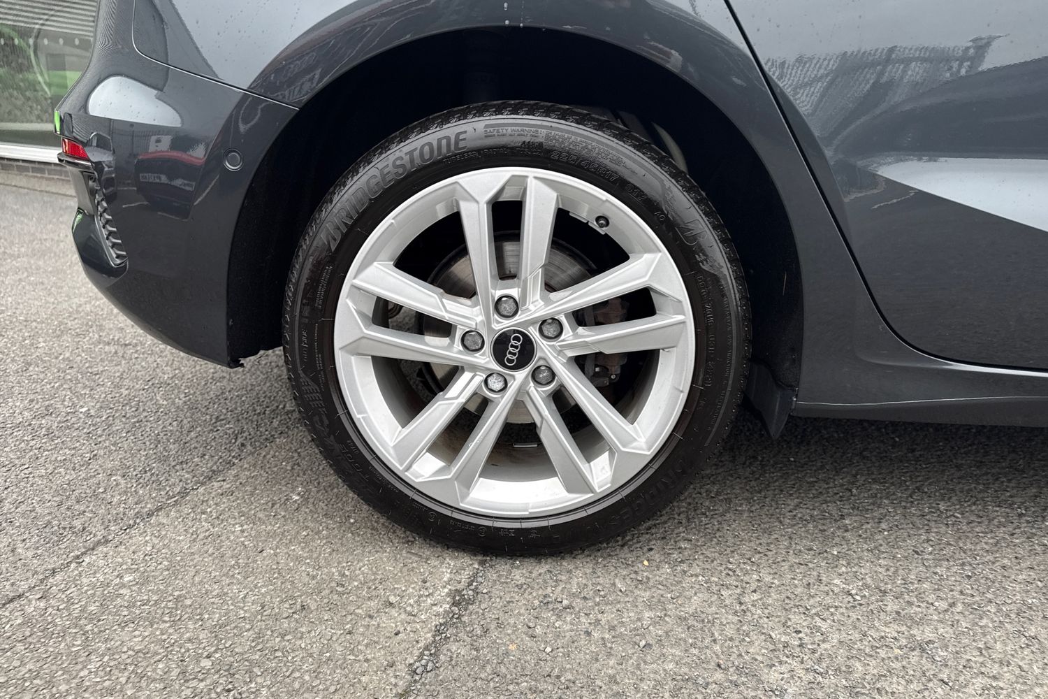 Used Audi A3 2022 for sale - 77429626: Photo 13