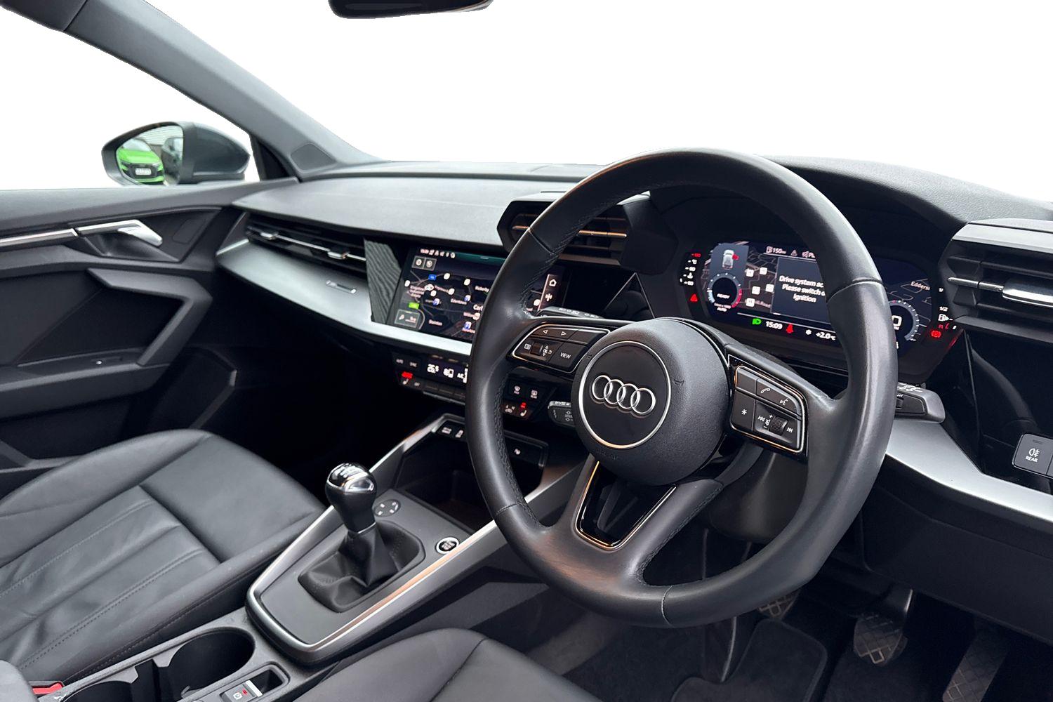 Used Audi A3 2022 for sale - 77429626: Photo 14