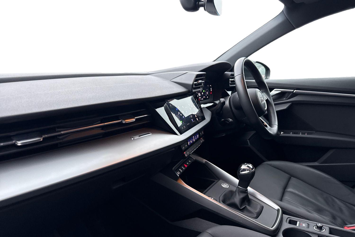 Used Audi A3 2022 for sale - 77429626: Photo 15