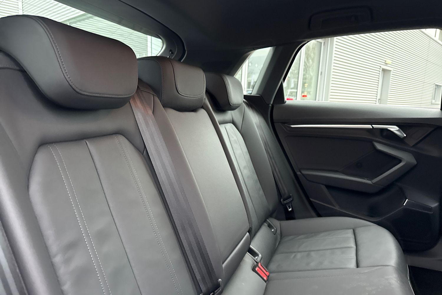 Used Audi A3 2022 for sale - 77429626: Photo 19