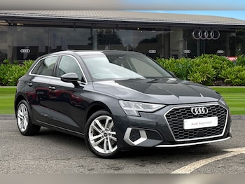 Used Audi A3 2022 for sale - 77429626: Photo