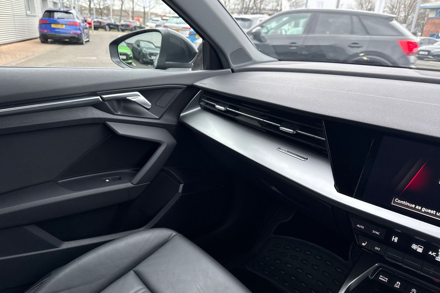 Used Audi A3 2022 for sale - 77429626: Photo 20