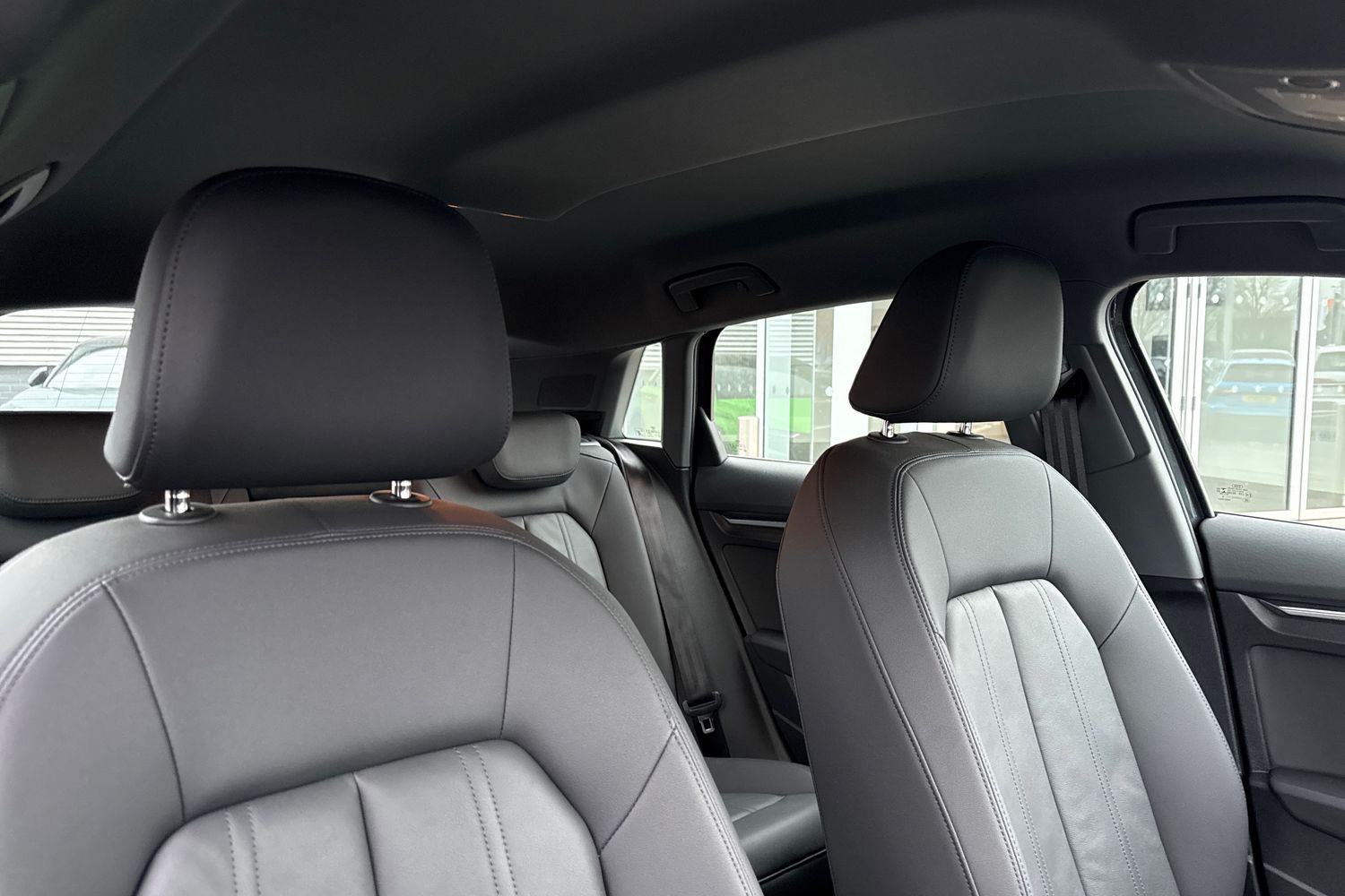 Used Audi A3 2022 for sale - 77429626: Photo 24