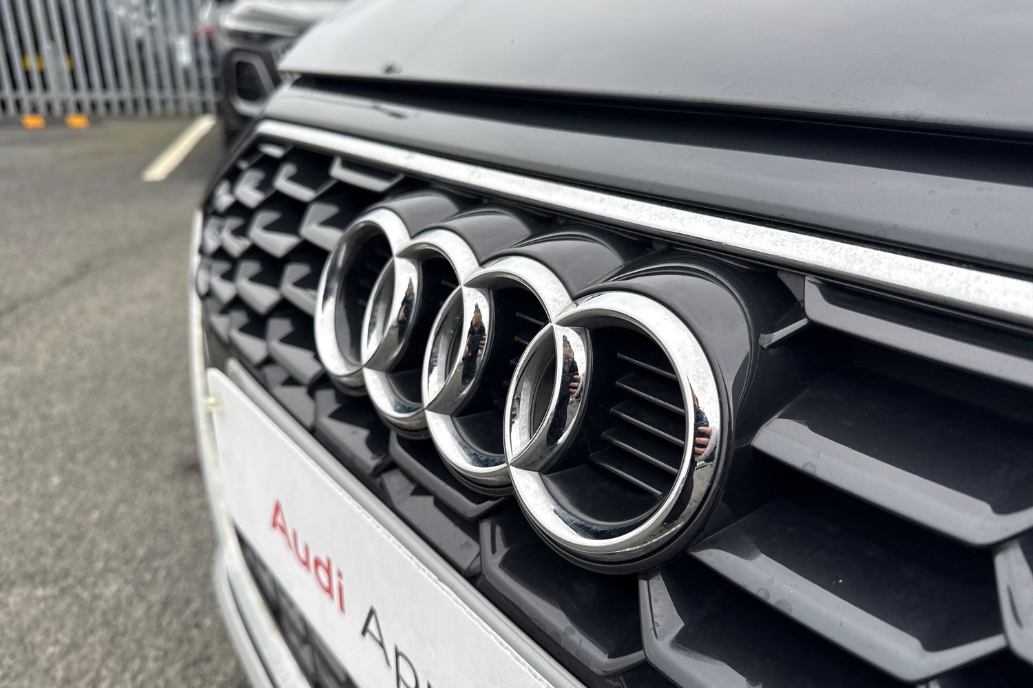 Used Audi A3 2022 for sale - 77429626: Photo 25