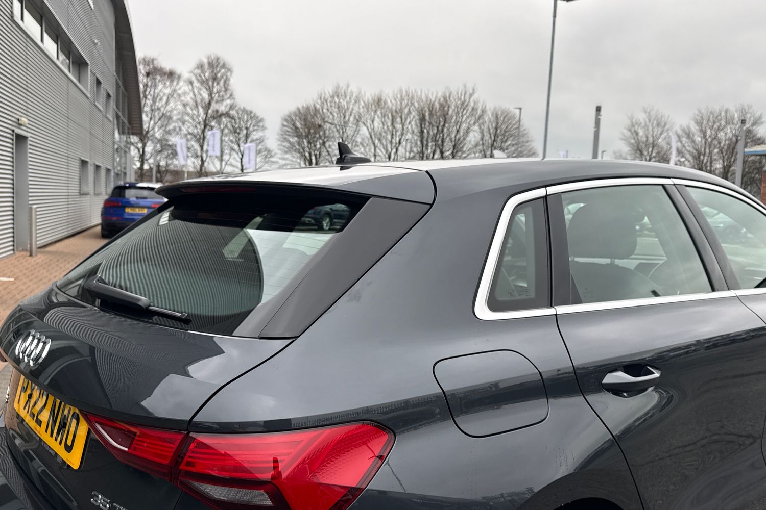 Used Audi A3 2022 for sale - 77429626: Photo 30