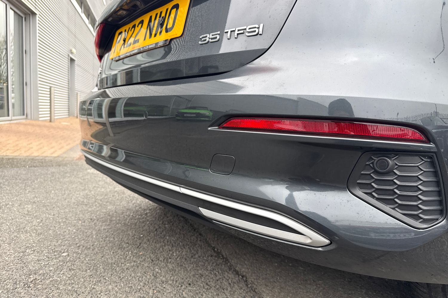 Used Audi A3 2022 for sale - 77429626: Photo 31