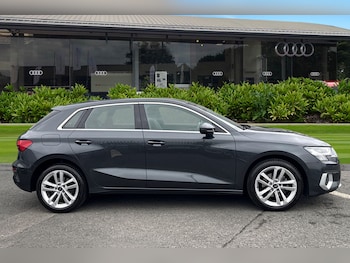 Used Audi A3 2022 for sale - 77429626: Photo