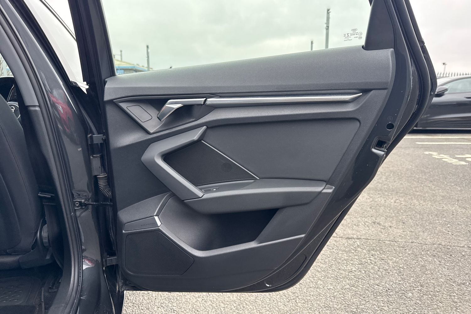 Used Audi A3 2022 for sale - 77429626: Photo 42