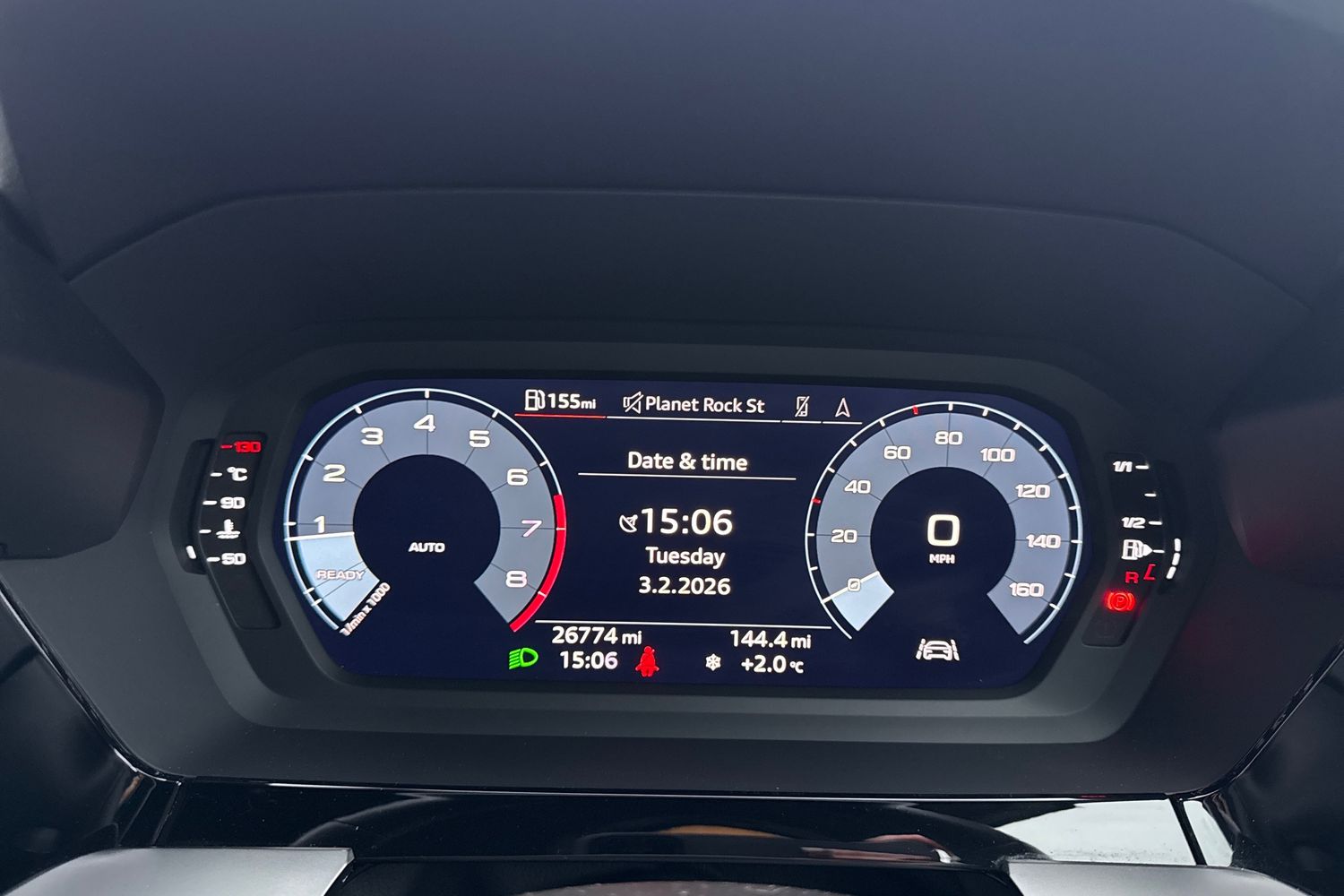 Used Audi A3 2022 for sale - 77429626: Photo 51