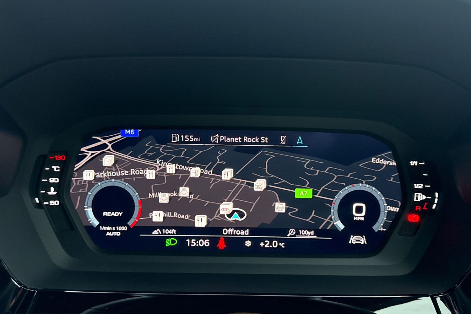 Used Audi A3 2022 for sale - 77429626: Photo 52