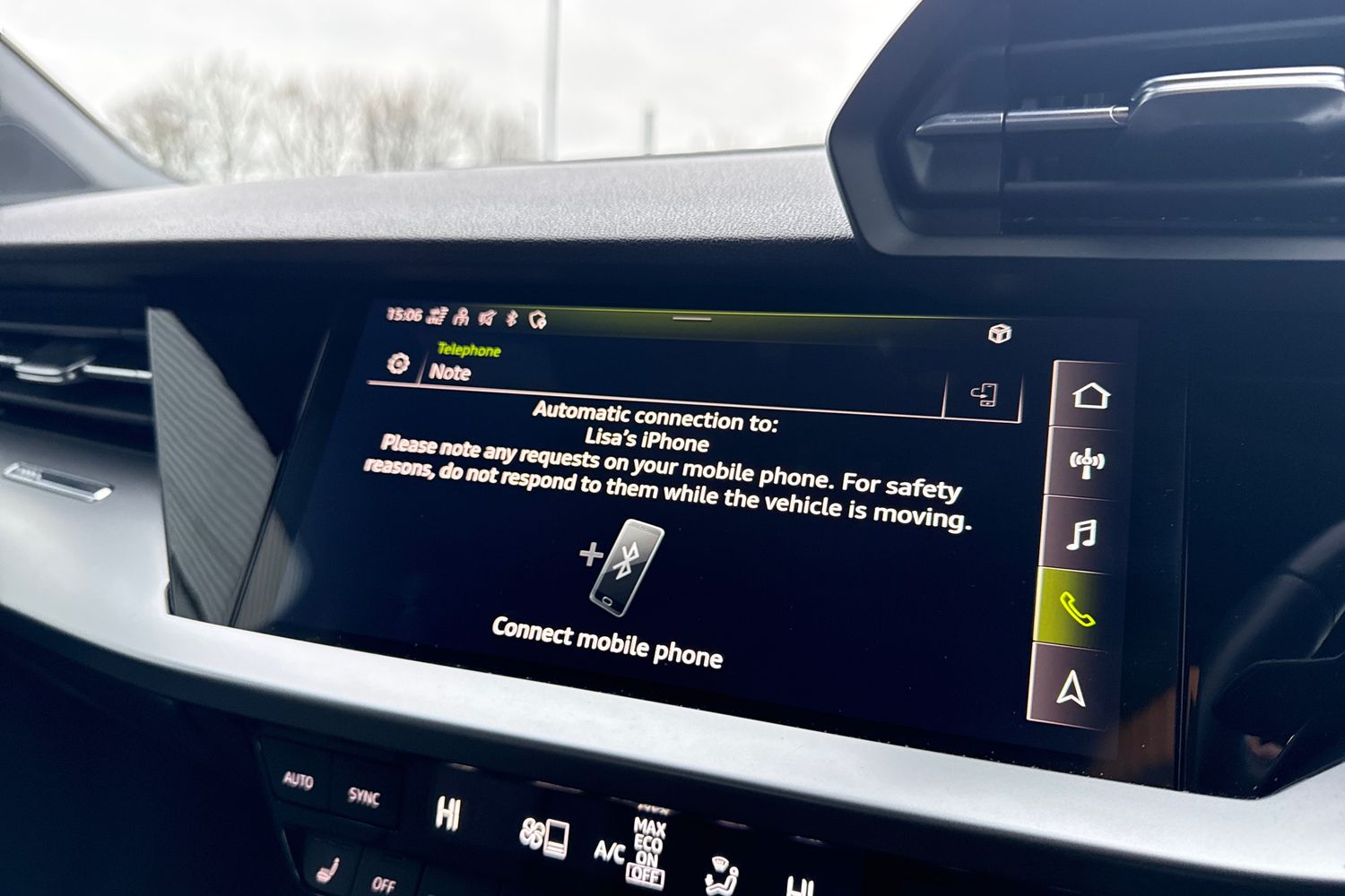 Used Audi A3 2022 for sale - 77429626: Photo 54