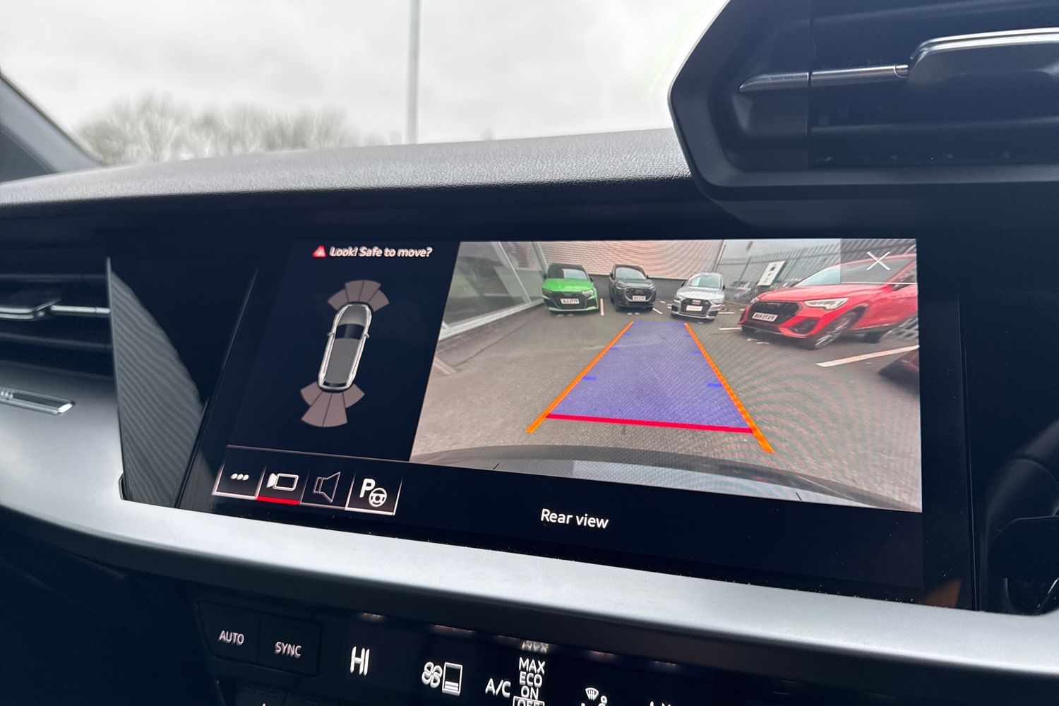 Used Audi A3 2022 for sale - 77429626: Photo 55