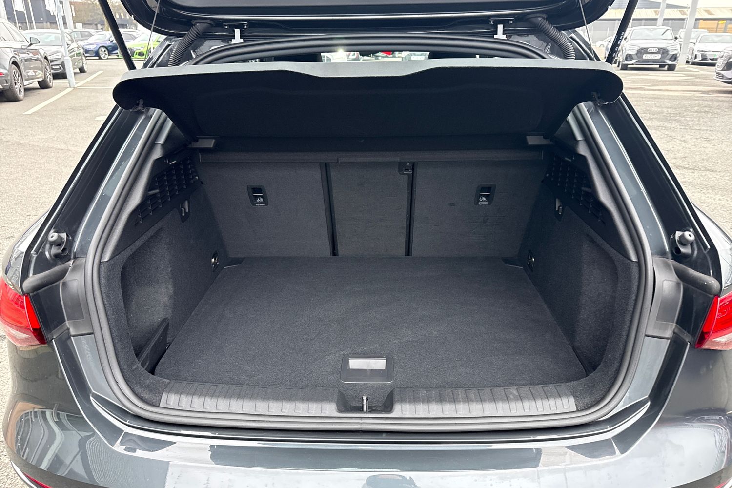 Used Audi A3 2022 for sale - 77429626: Photo 7