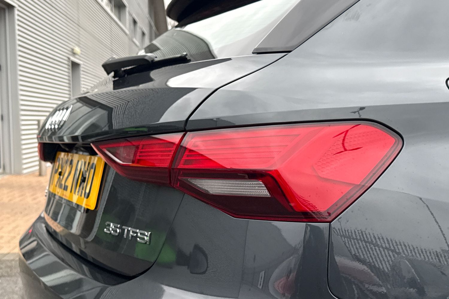 Used Audi A3 2022 for sale - 77429626: Photo 8