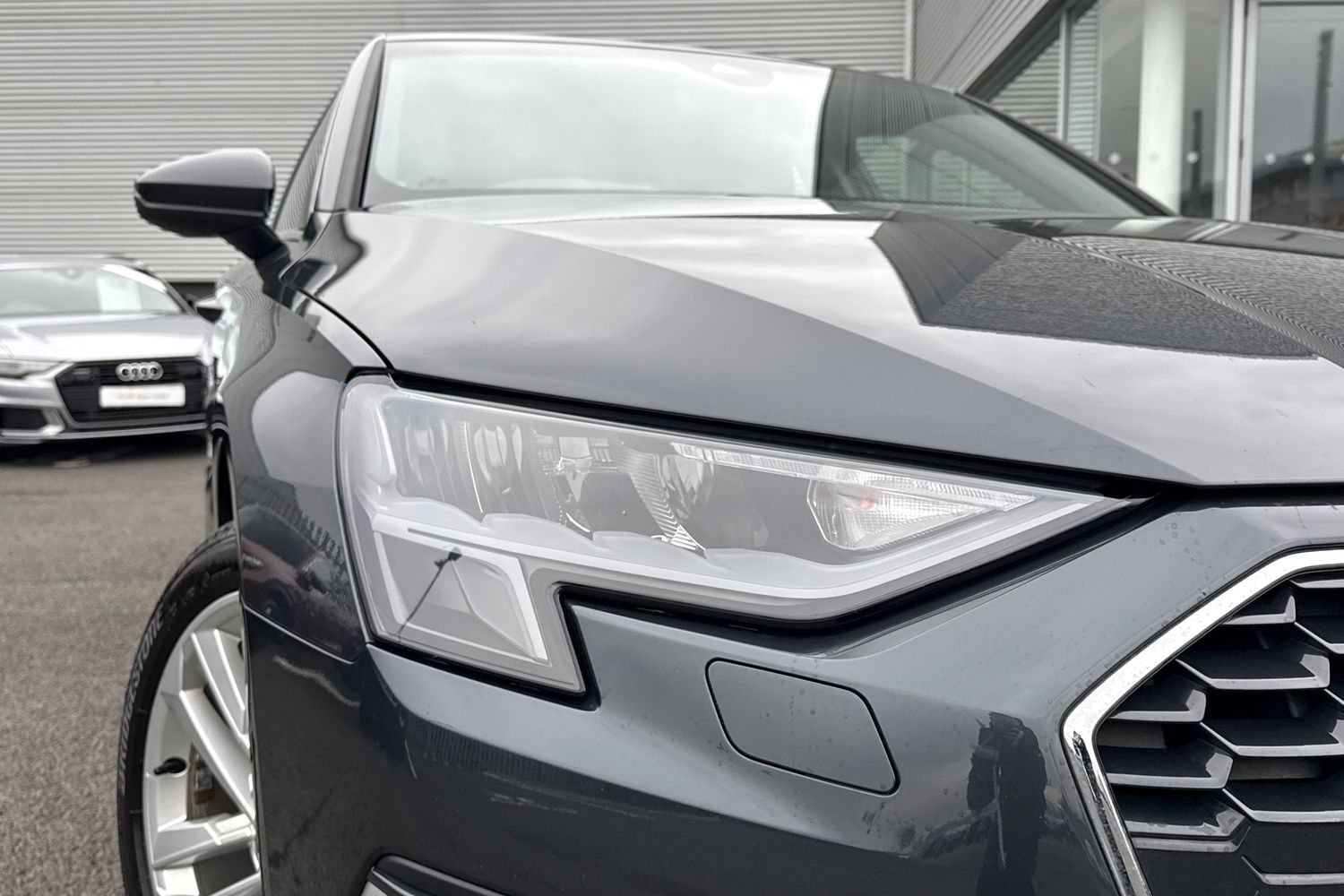 Used Audi A3 2022 for sale - 77429626: Photo 9