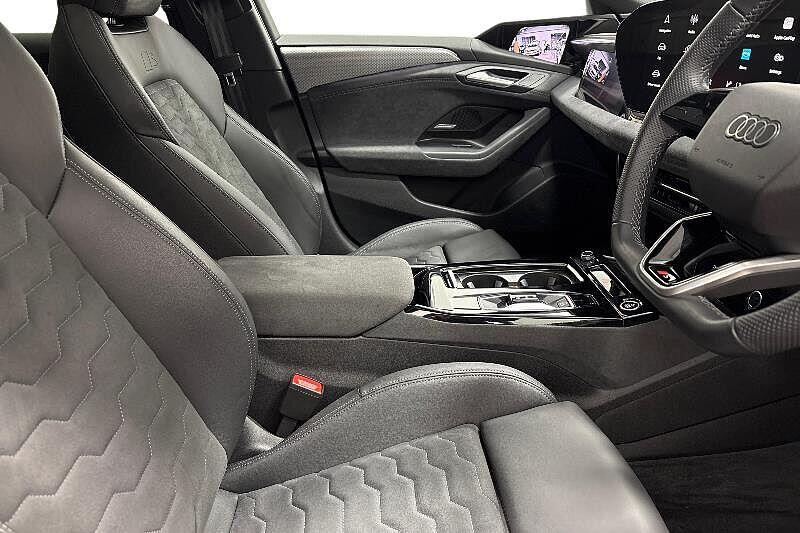 Used Audi A6 e-tron Avant 2024 for sale - 77535469: Photo 10