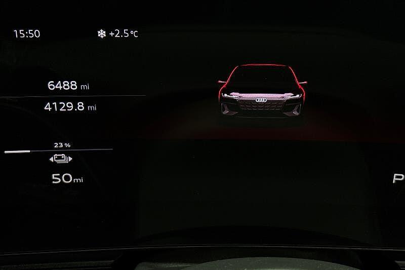 Used Audi A6 e-tron Avant 2024 for sale - 77535469: Photo 11