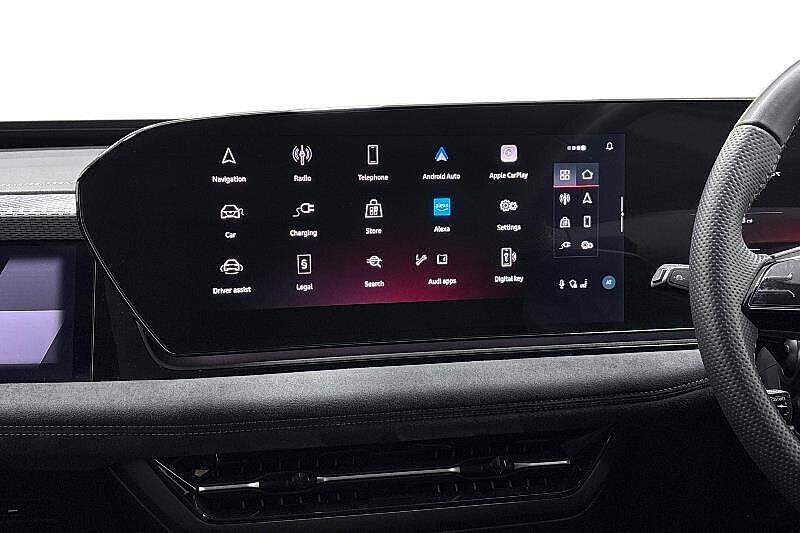 Used Audi A6 e-tron Avant 2024 for sale - 77535469: Photo 12